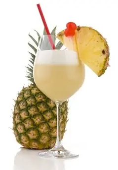 como preparar tragos