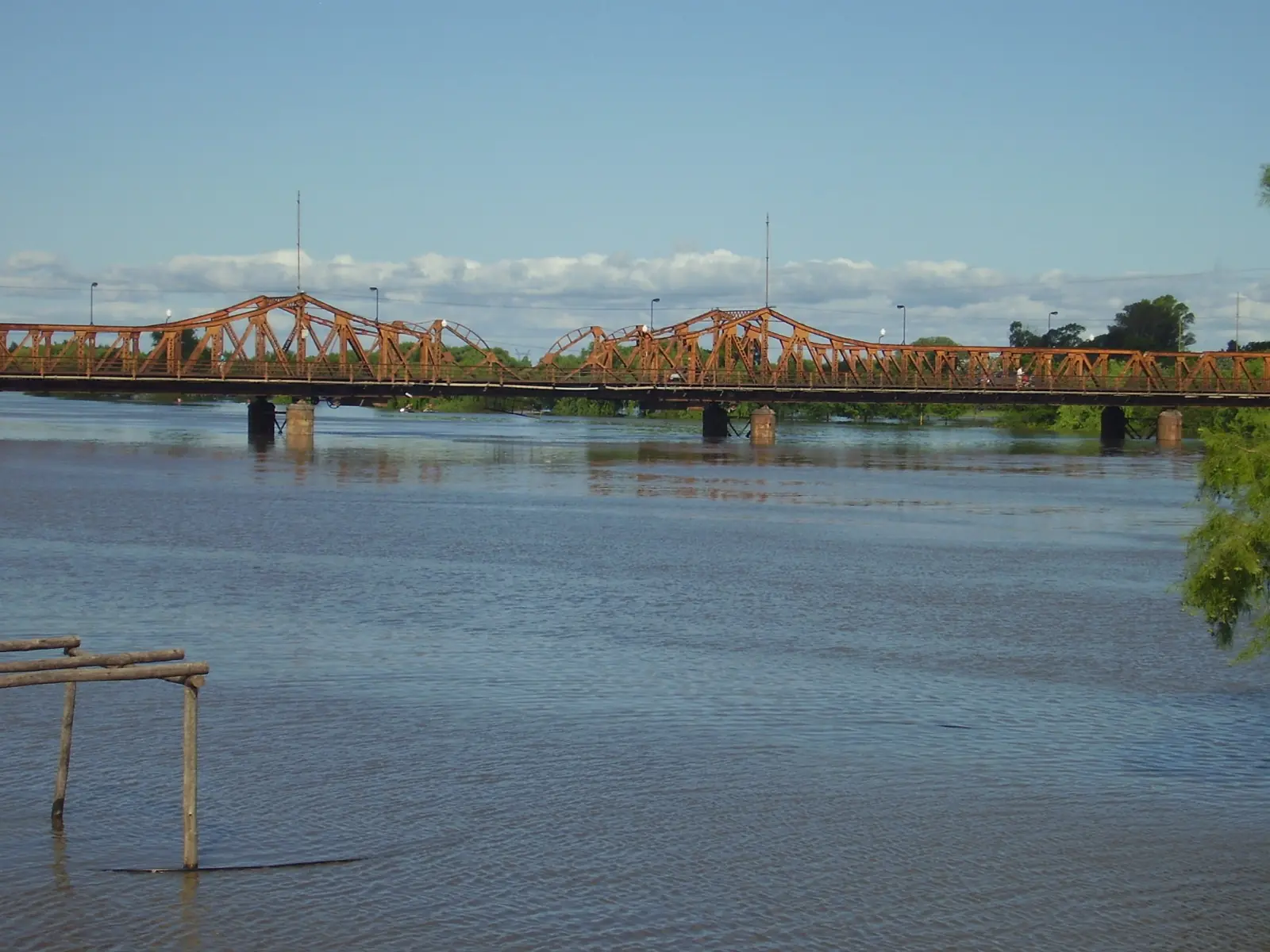Argentina