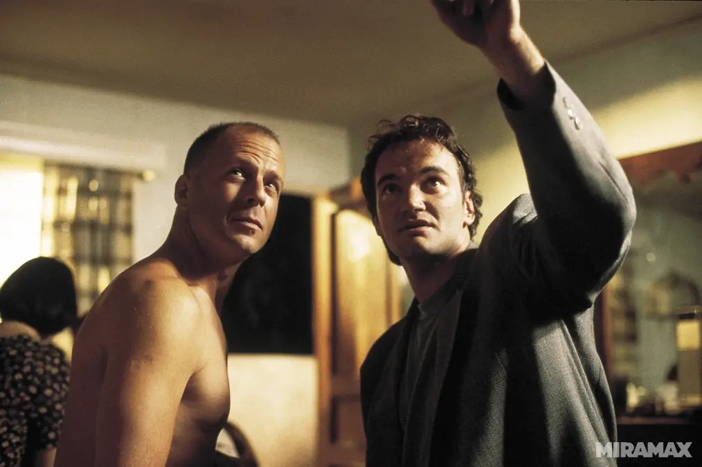 tarantino