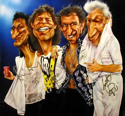 [MegaPost] The Rolling Stones