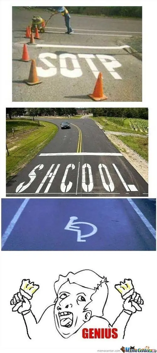 Post