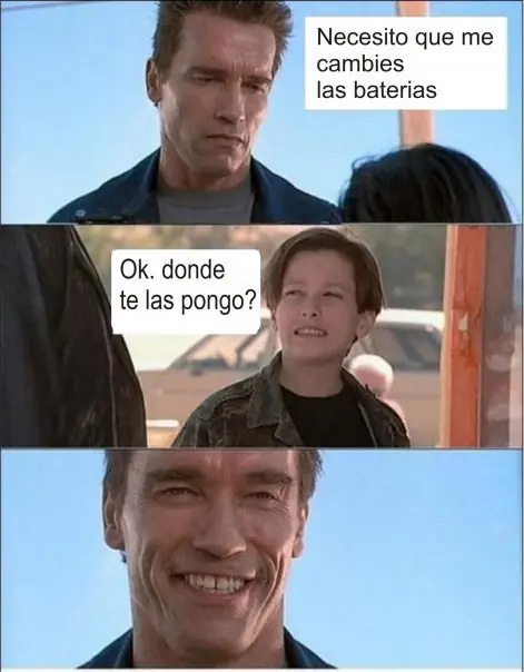 aburrimiento