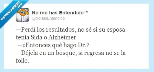 no reirse