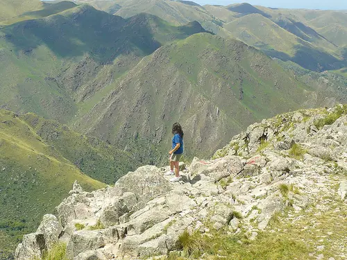 Argentina:12 lugares top imperdibles...