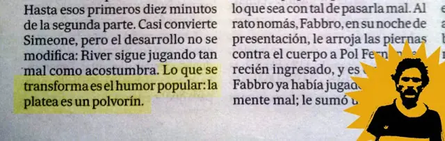 sin venta de