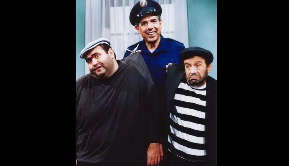 Chespirito 8 ensenanzas que sus 