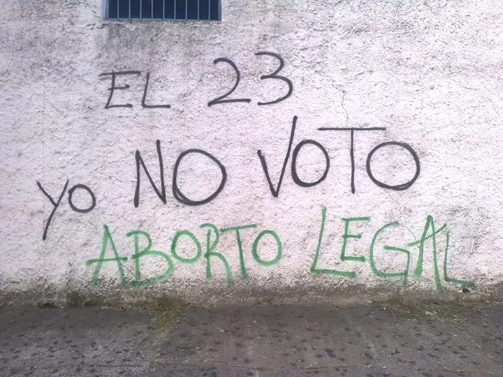 Votar