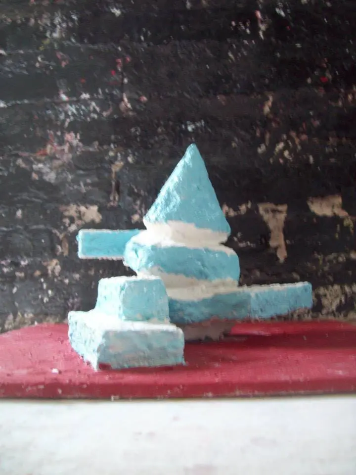 Proyecto  de arquitectura 92