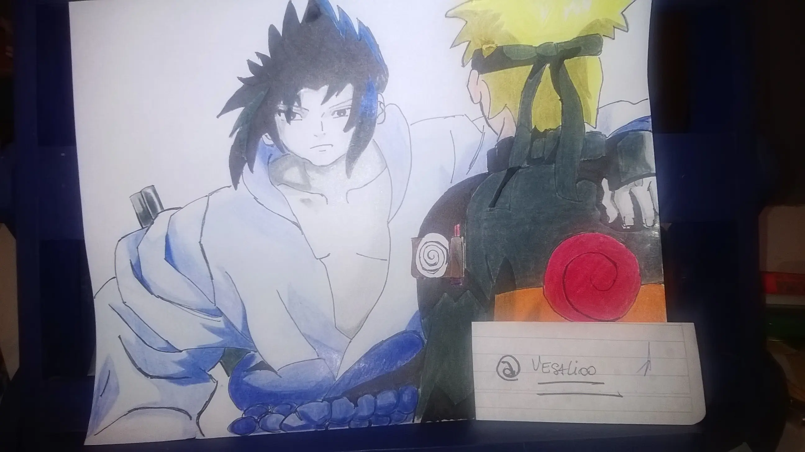 anime