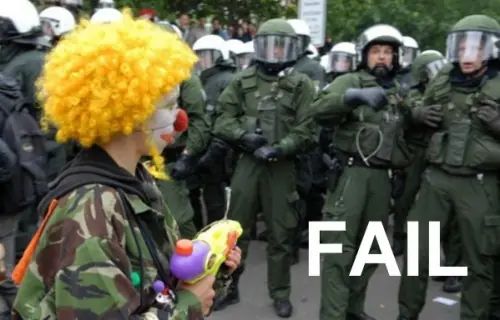 faail