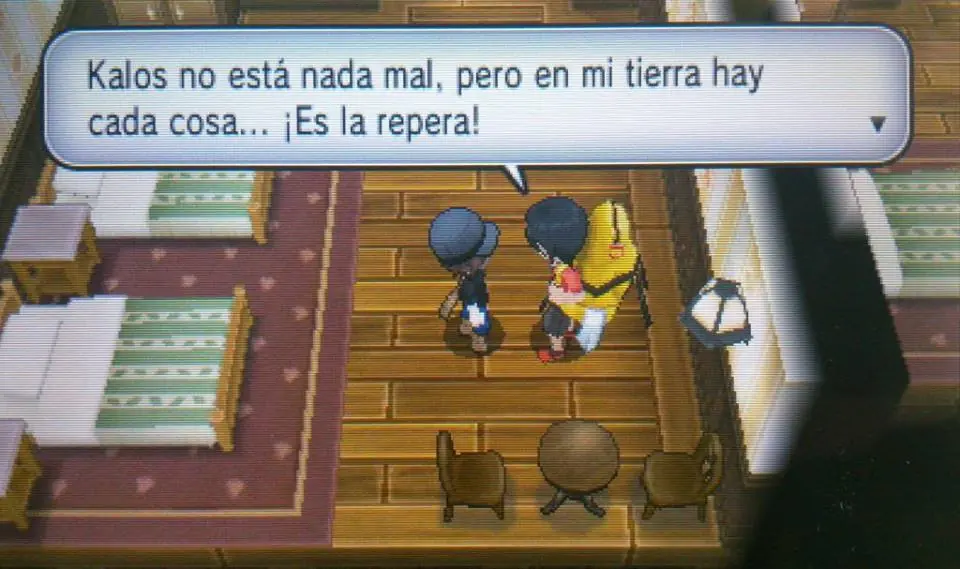 curiosidades