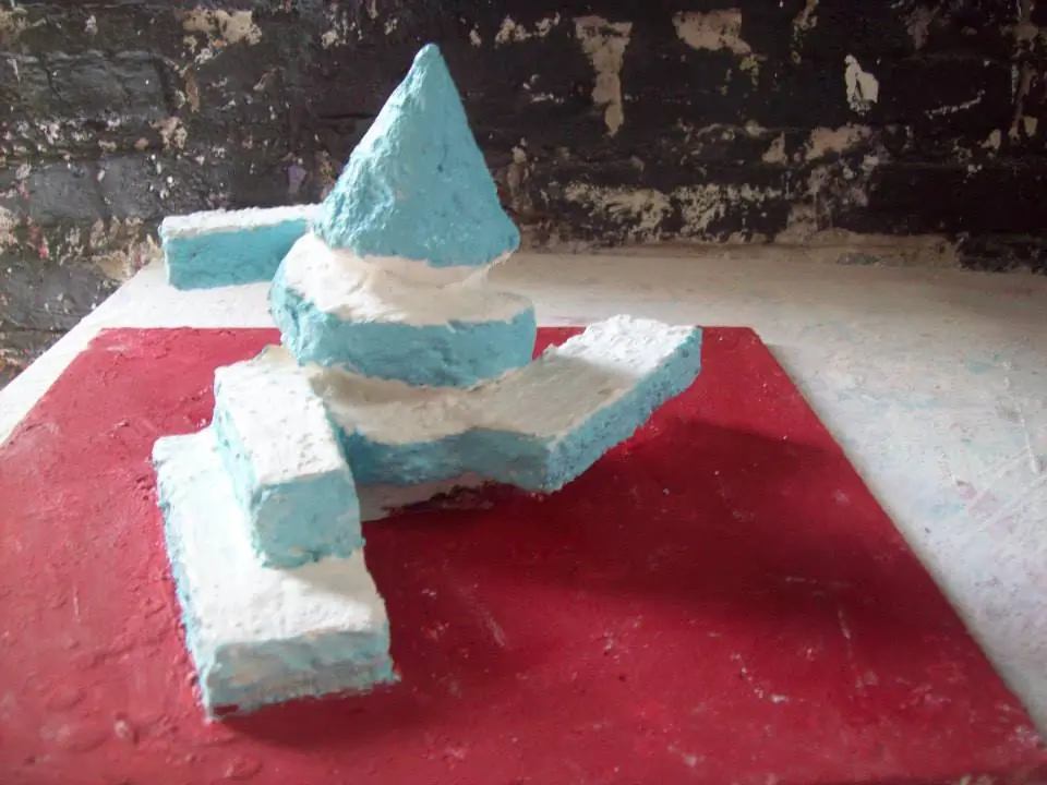 maqueta