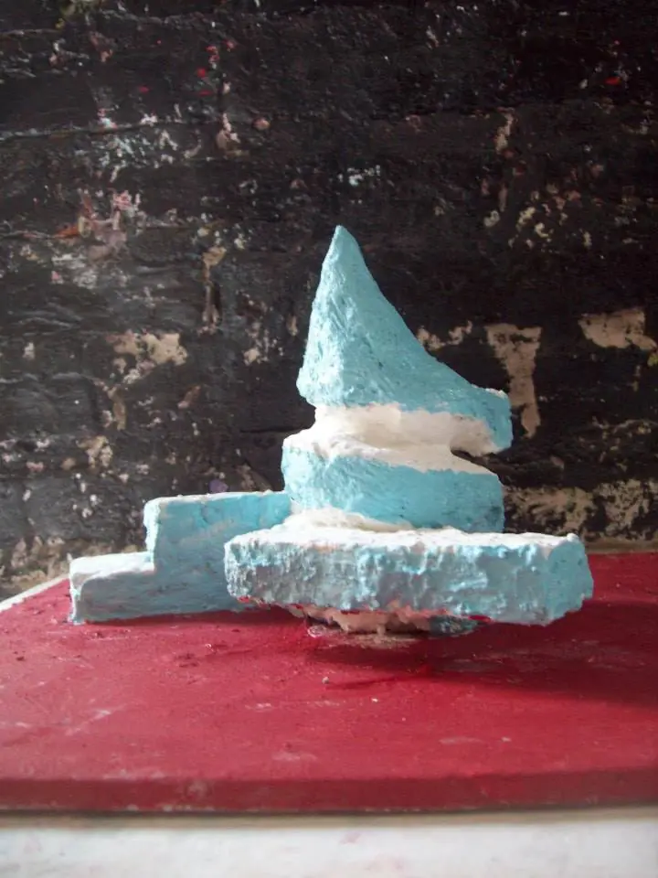 maqueta