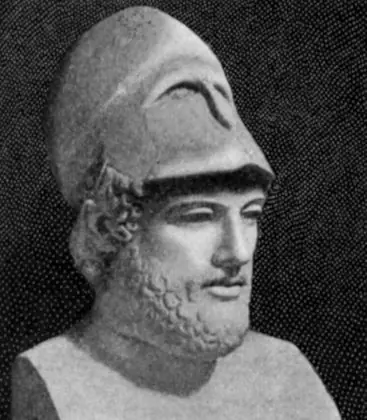 Grecia Clásica, Historia.