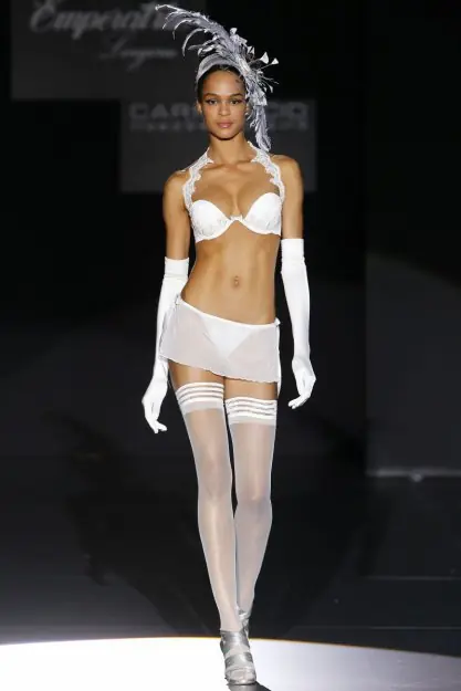 Vestidos de novia para el 2011 (SuperModelos)