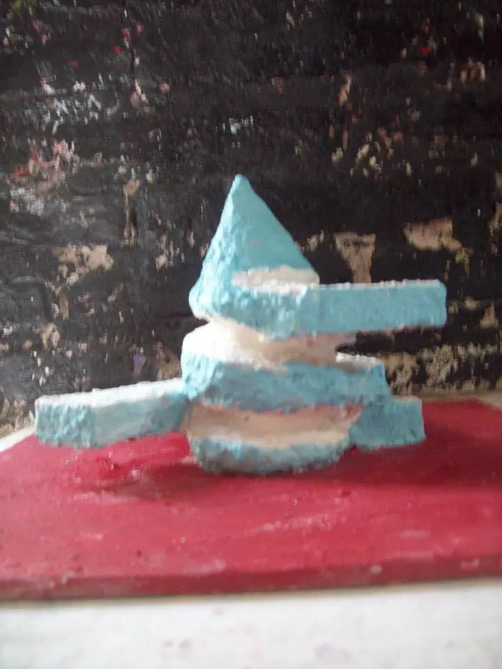 Proyecto  de arquitectura 92