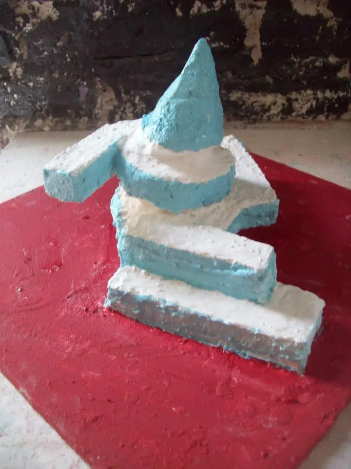 maqueta