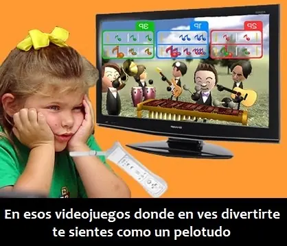 Videojuegos