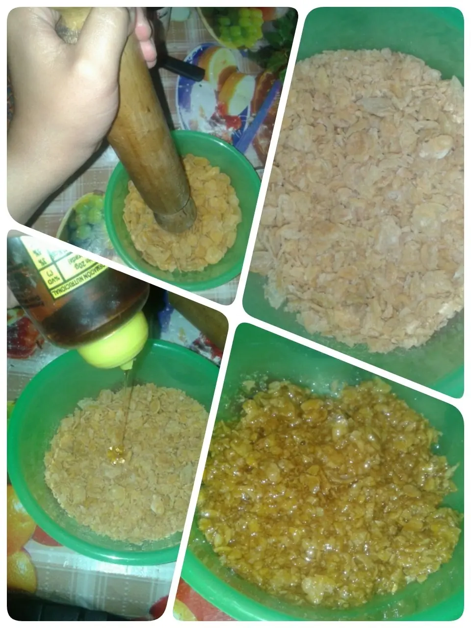 miel