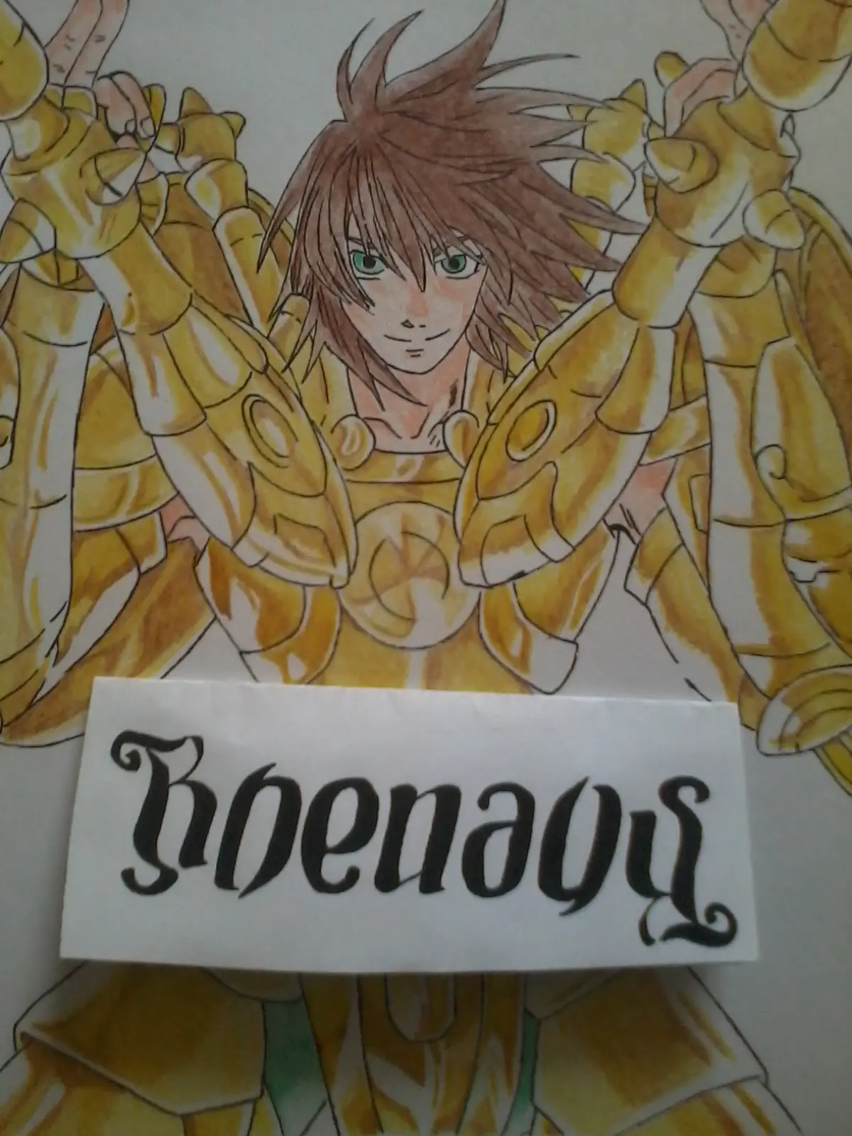 Seiya