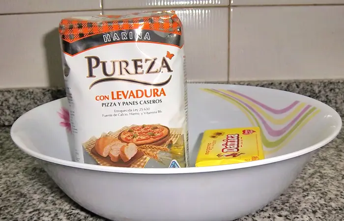 Hice Bizcochitos Caseros [Foto-Receta]