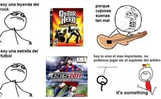 Si no te ries, no eres gamer 3