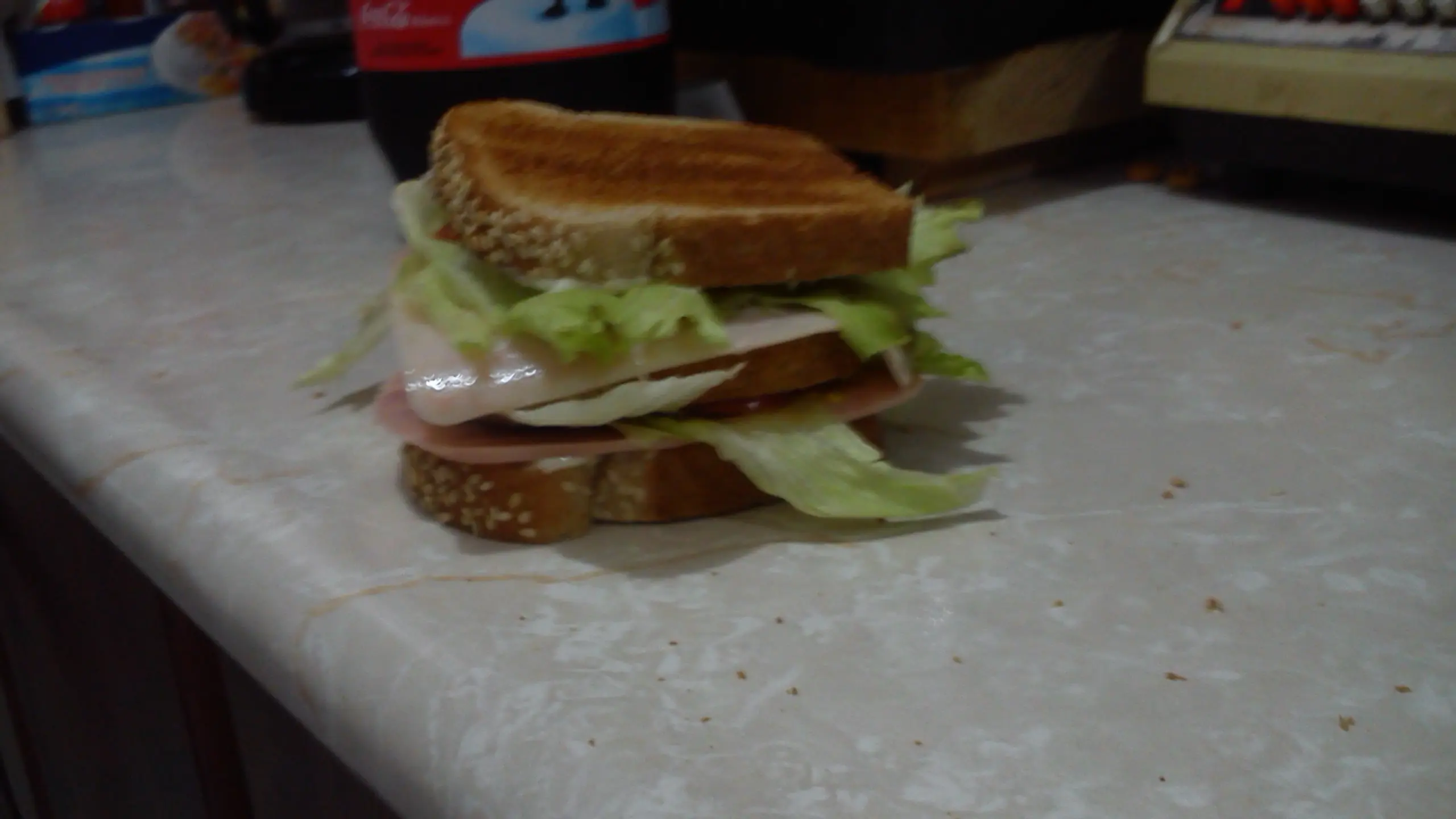 desay