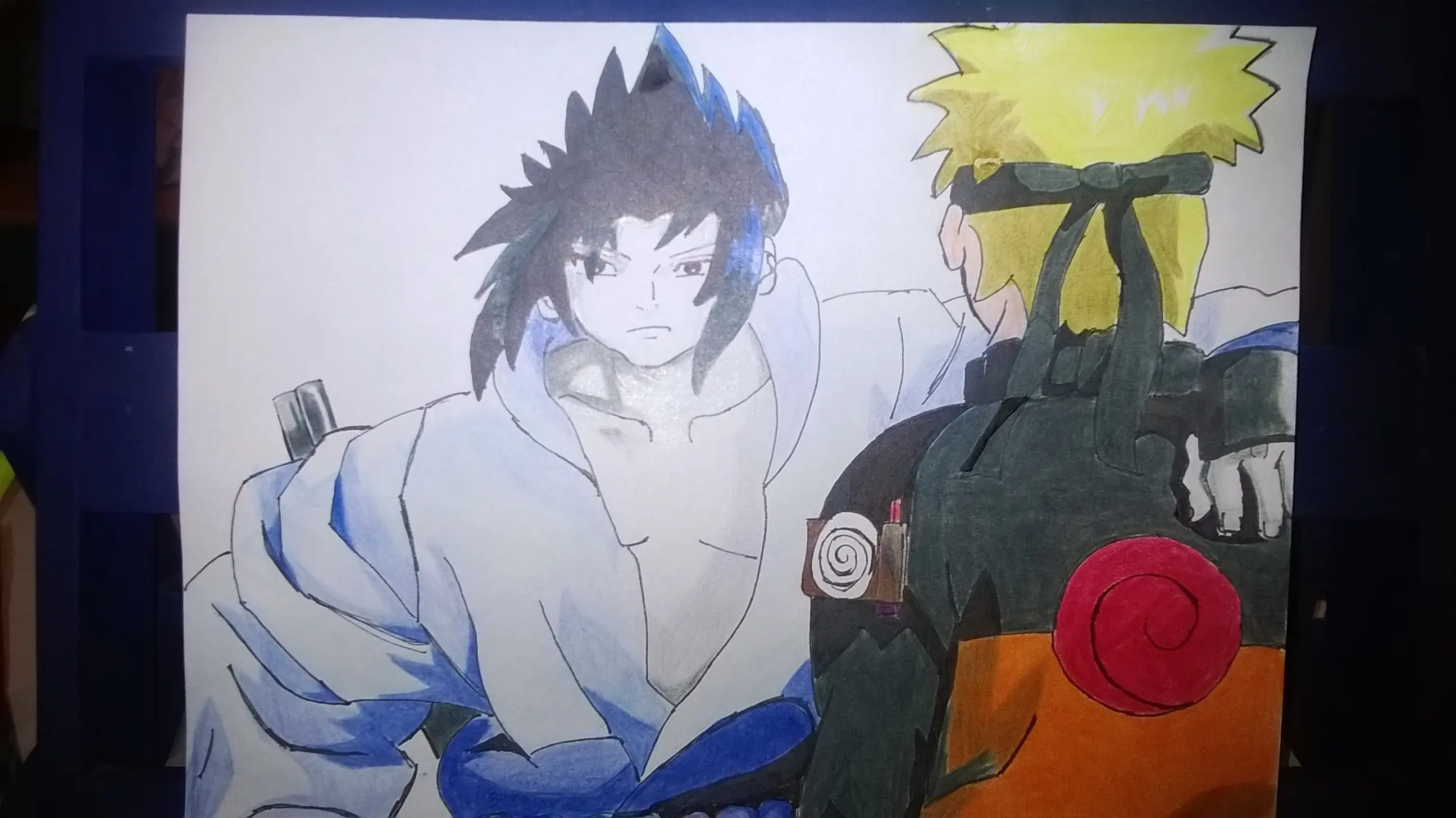Naruto