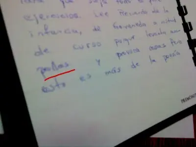 fail