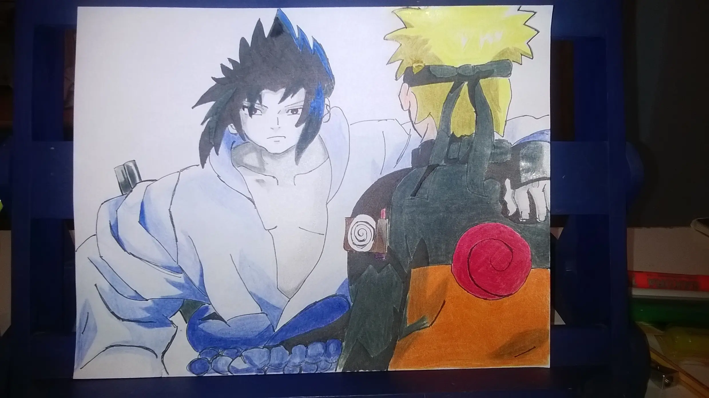 sasuke