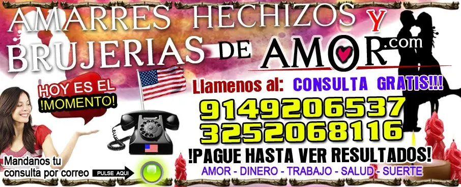 regresa al amor de tu vida