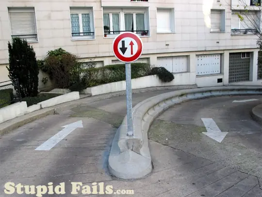 fail