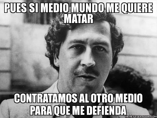 poderoso