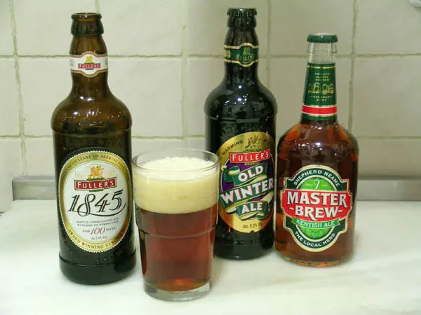 todo lo que tiene que saber un buen cervecero