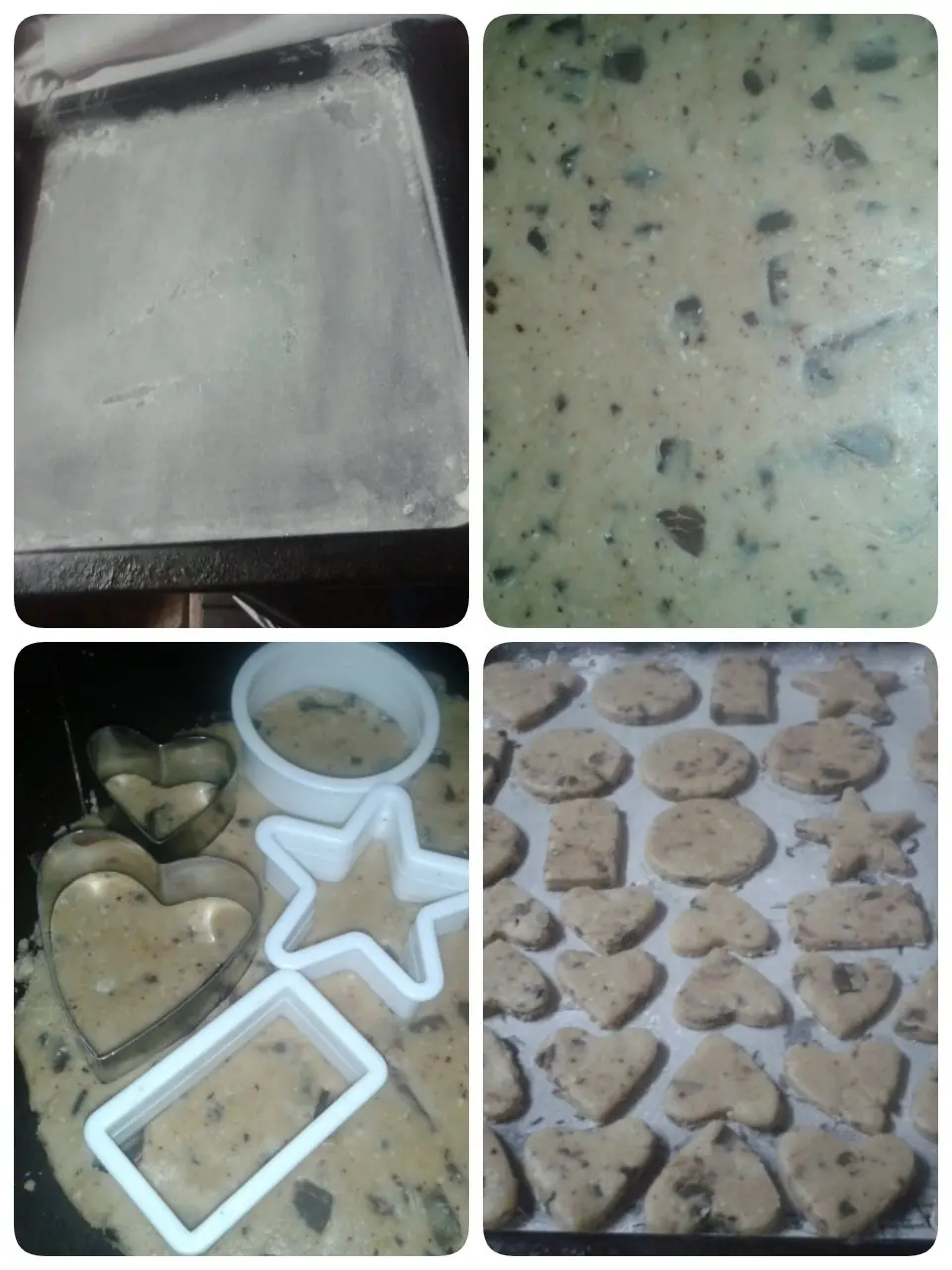 galletas