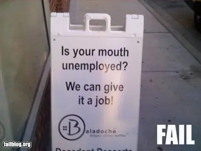 humor