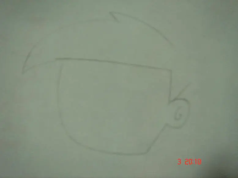 Timmy Turner