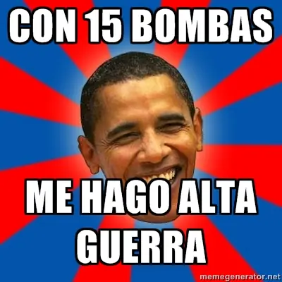 parar