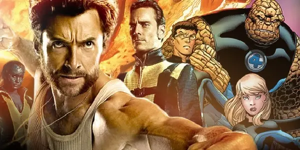 X-Men y Los 4 Fantasticos compartiran universo