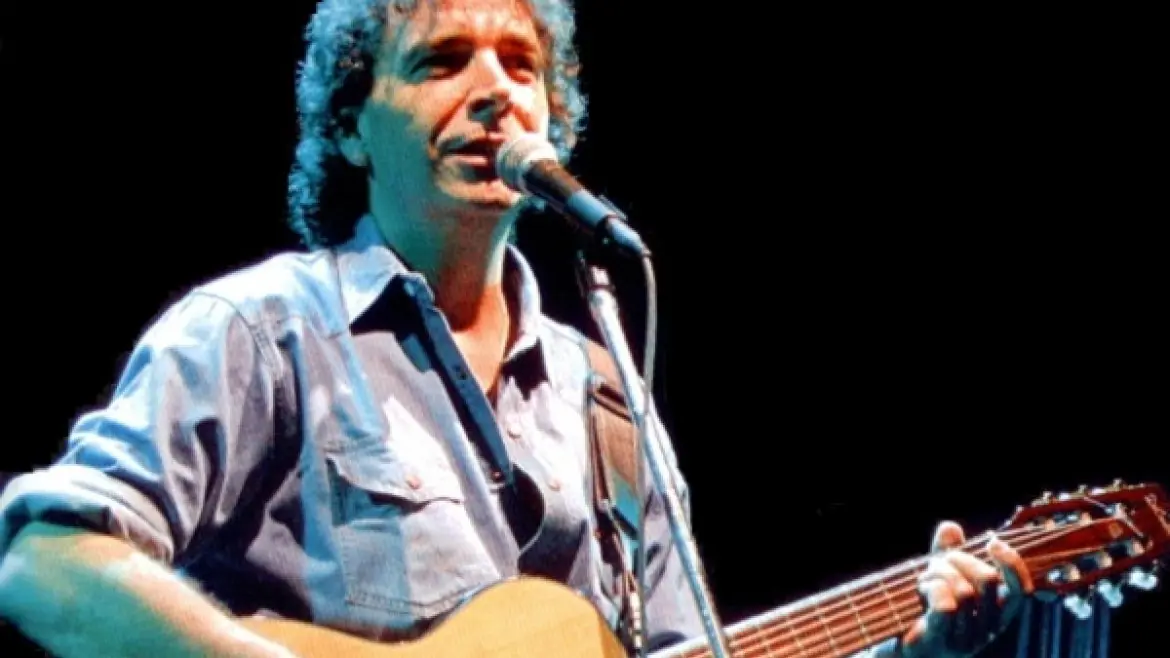 Músico kirchnerista le dedicó un verso a Massa