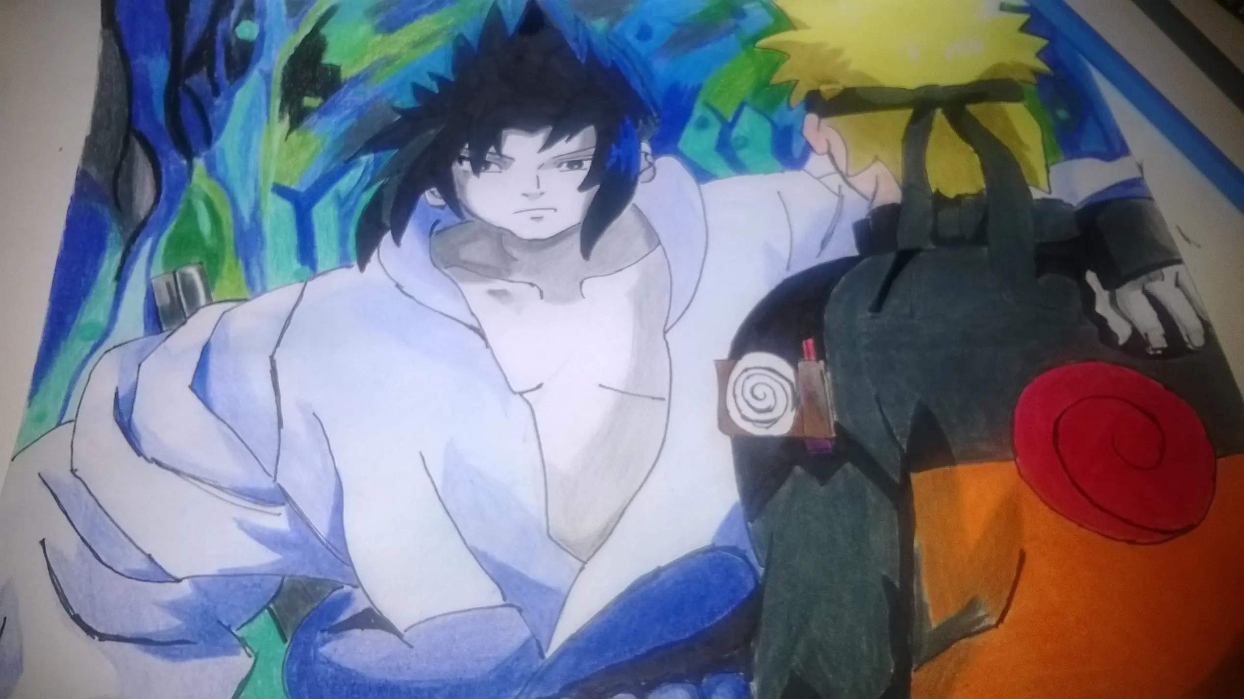 naruto Shippuden