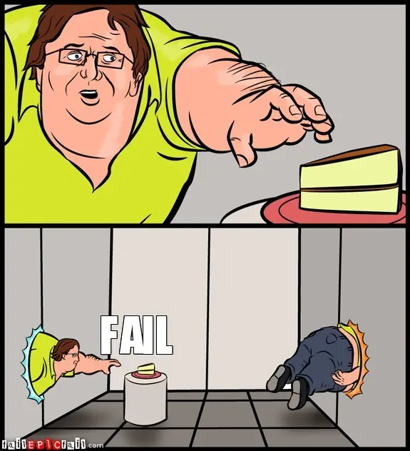 Si no te ries, no eres gamer 3