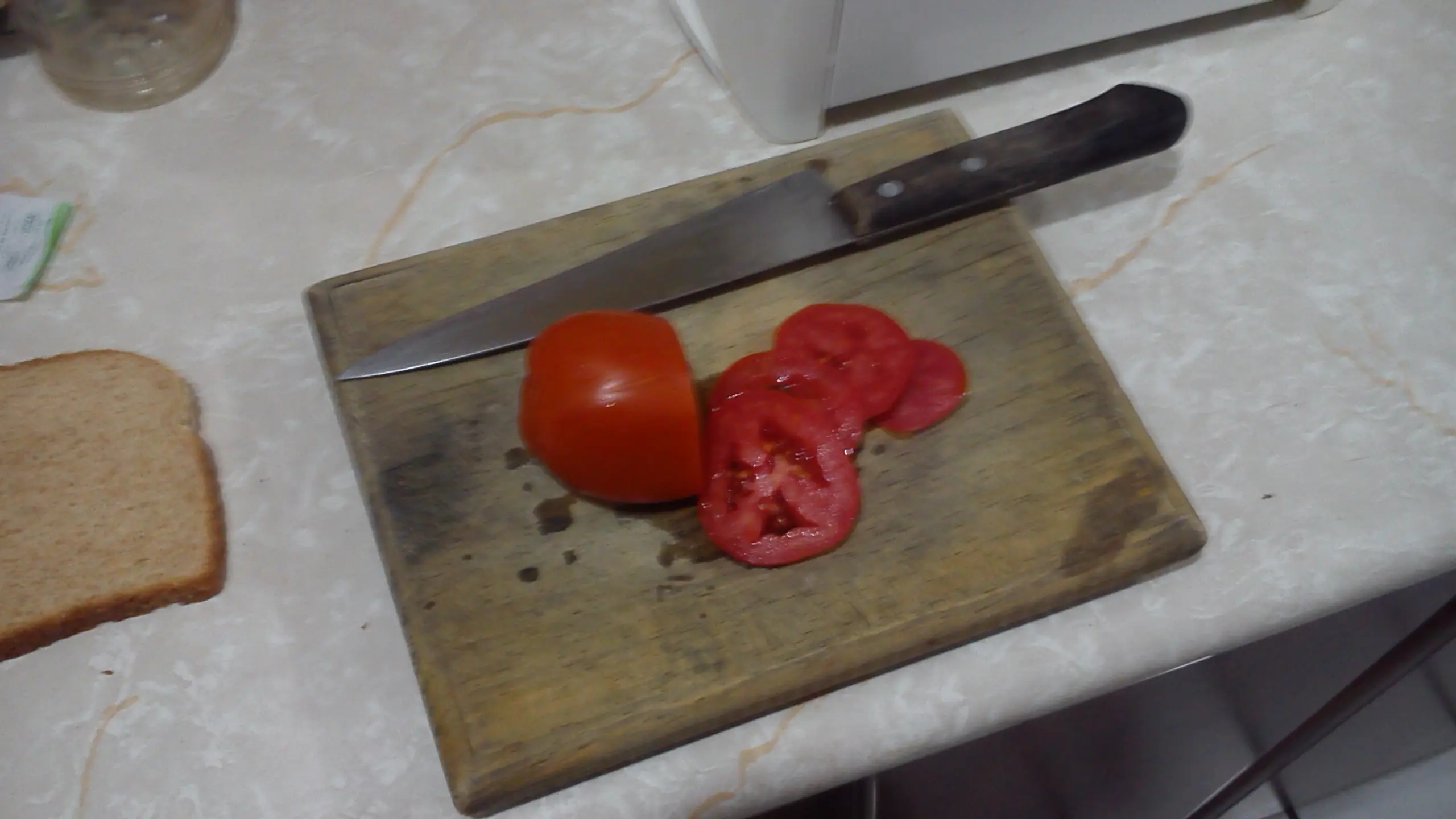 Tomate