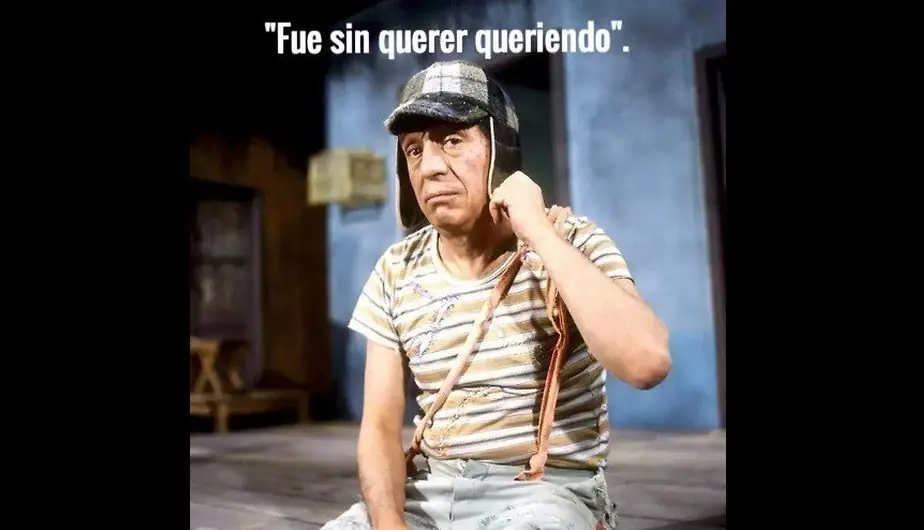 8 enseñanzas que nos dejo chespirito en sus personajes