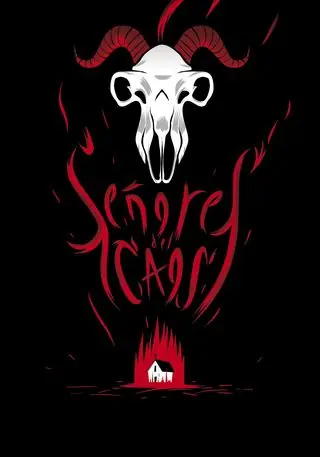 black metal