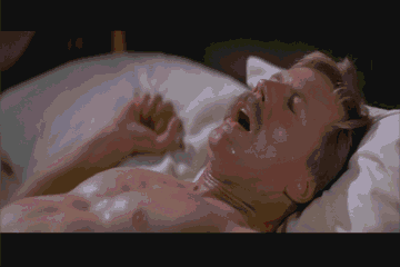 Más gifs graciosos, ríete un poco...