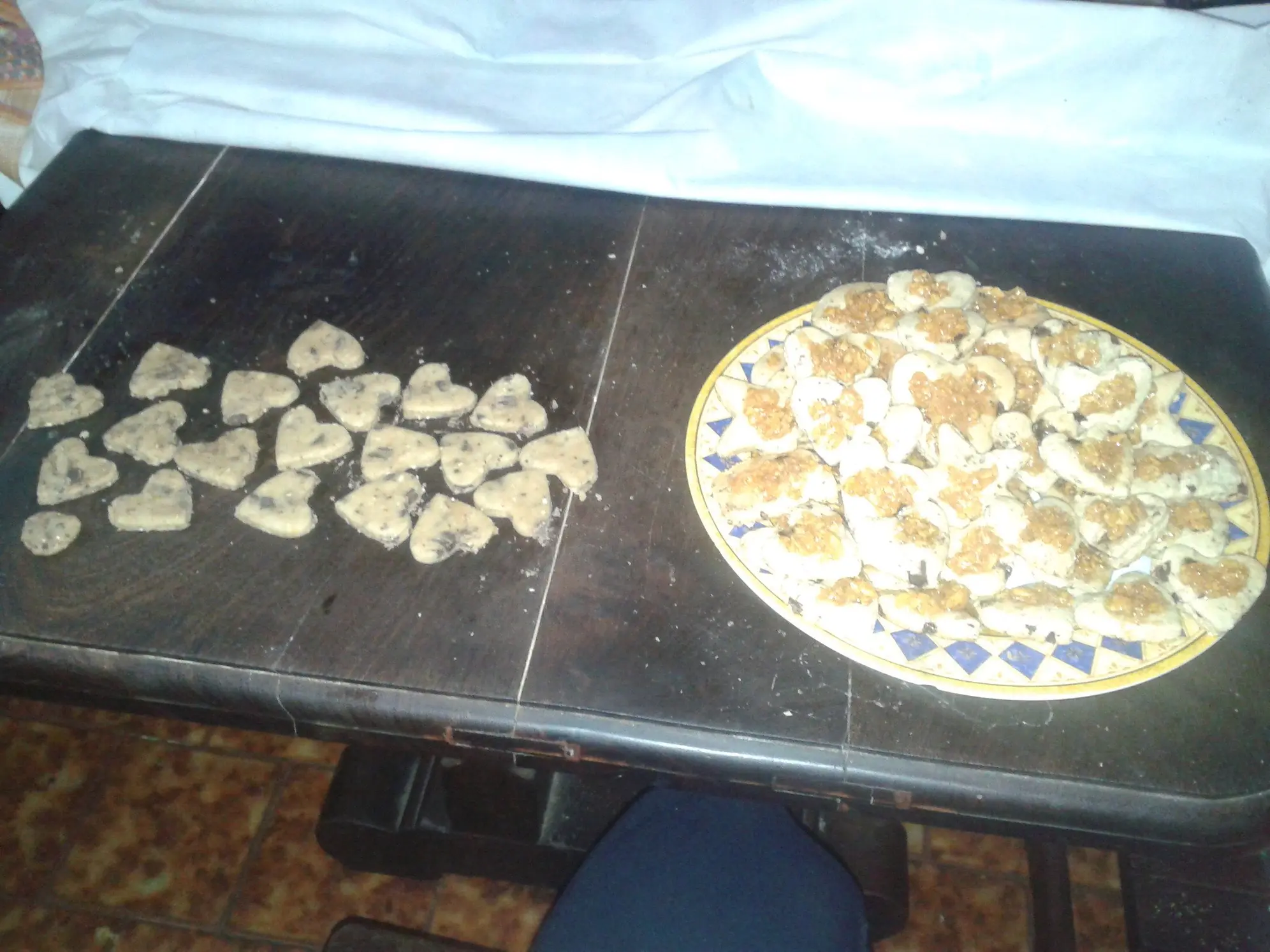 galletas