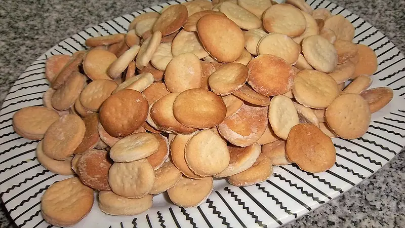 bizcochitos