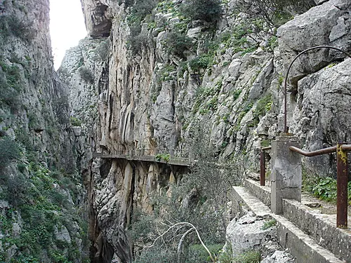 la puerta del infierno