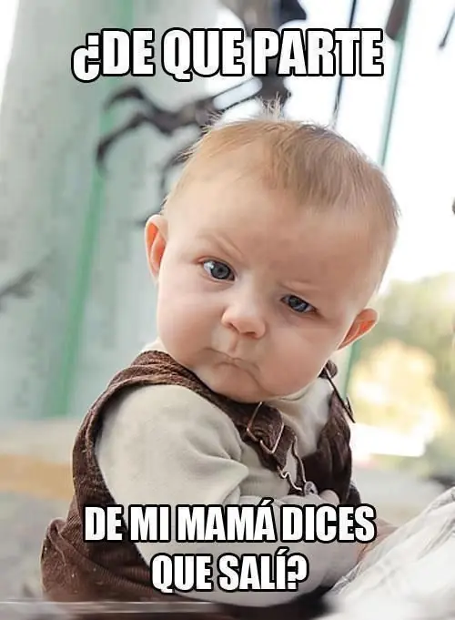 Para alegrarte el dia